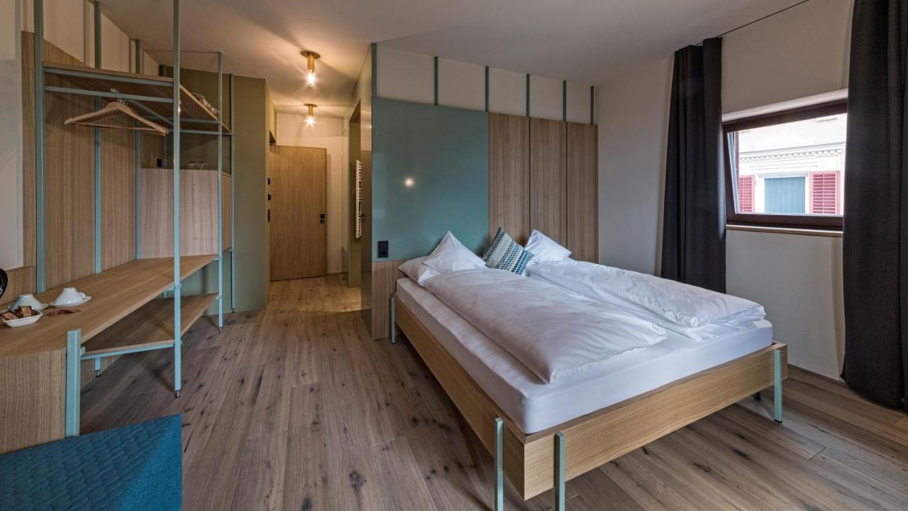 Hotel Villa Mayr Rooms & Suites Bressanone Extérieur photo