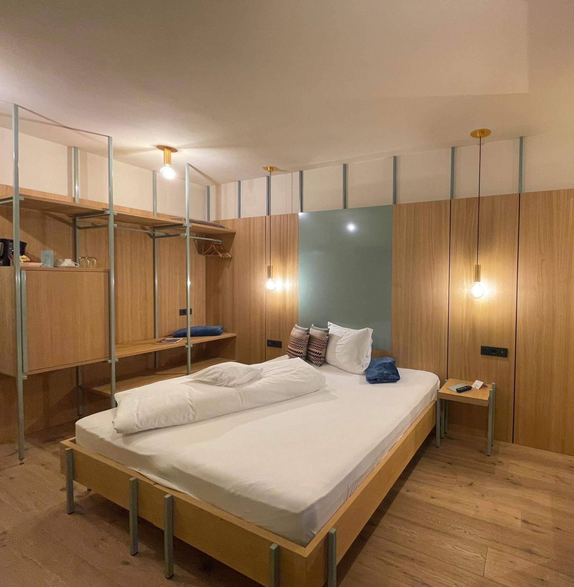 Hotel Villa Mayr Rooms & Suites Bressanone Extérieur photo